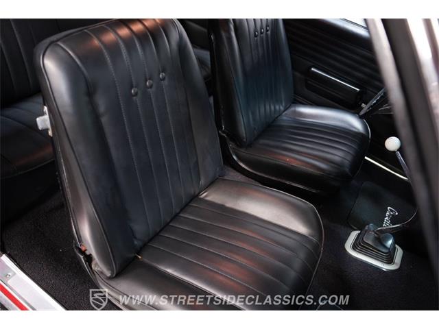 1968 Chevrolet Chevelle (CC-2102886) for sale in Lithia Springs, Georgia