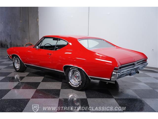 1968 Chevrolet Chevelle (CC-2102886) for sale in Lithia Springs, Georgia