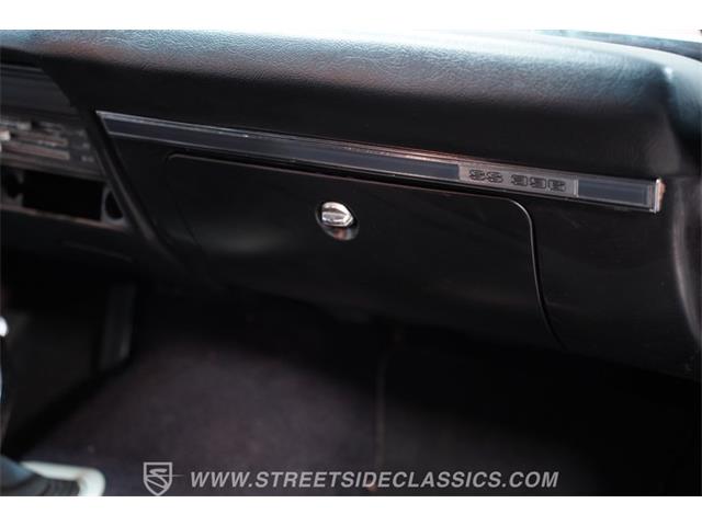 1968 Chevrolet Chevelle (CC-2102886) for sale in Lithia Springs, Georgia