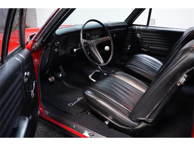 1968 Chevrolet Chevelle (CC-2102886) for sale in Lithia Springs, Georgia