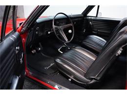 1968 Chevrolet Chevelle (CC-2102886) for sale in Lithia Springs, Georgia