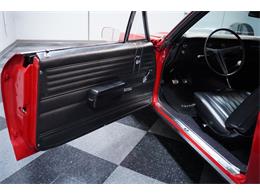 1968 Chevrolet Chevelle (CC-2102886) for sale in Lithia Springs, Georgia