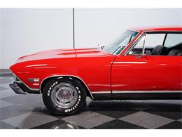 1968 Chevrolet Chevelle (CC-2102886) for sale in Lithia Springs, Georgia