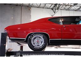 1968 Chevrolet Chevelle (CC-2102886) for sale in Lithia Springs, Georgia