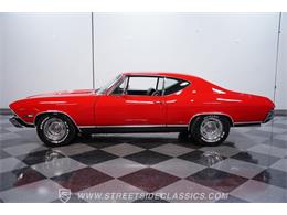1968 Chevrolet Chevelle (CC-2102886) for sale in Lithia Springs, Georgia