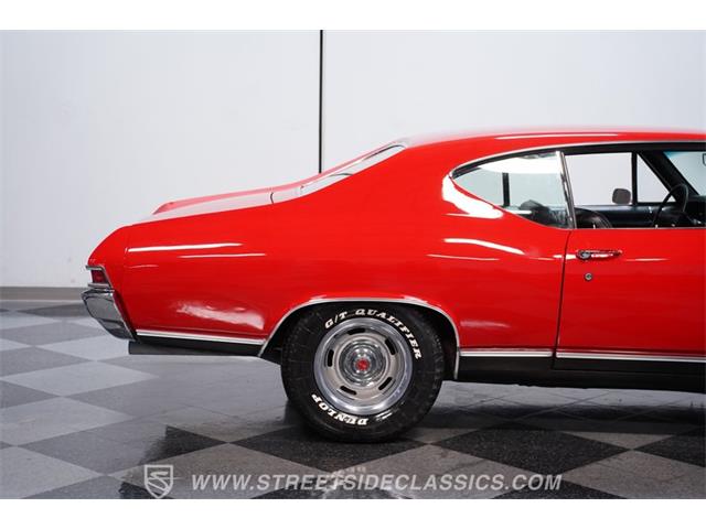 1968 Chevrolet Chevelle (CC-2102886) for sale in Lithia Springs, Georgia
