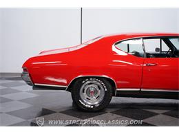 1968 Chevrolet Chevelle (CC-2102886) for sale in Lithia Springs, Georgia