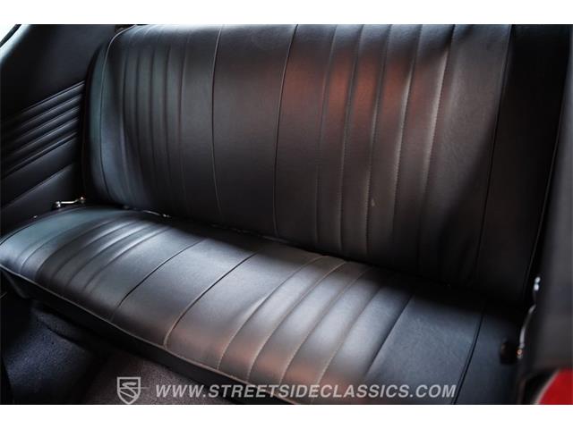 1968 Chevrolet Chevelle (CC-2102886) for sale in Lithia Springs, Georgia