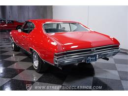 1968 Chevrolet Chevelle (CC-2102886) for sale in Lithia Springs, Georgia