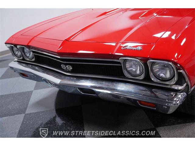 1968 Chevrolet Chevelle (CC-2102886) for sale in Lithia Springs, Georgia