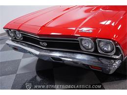 1968 Chevrolet Chevelle (CC-2102886) for sale in Lithia Springs, Georgia