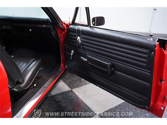 1968 Chevrolet Chevelle (CC-2102886) for sale in Lithia Springs, Georgia