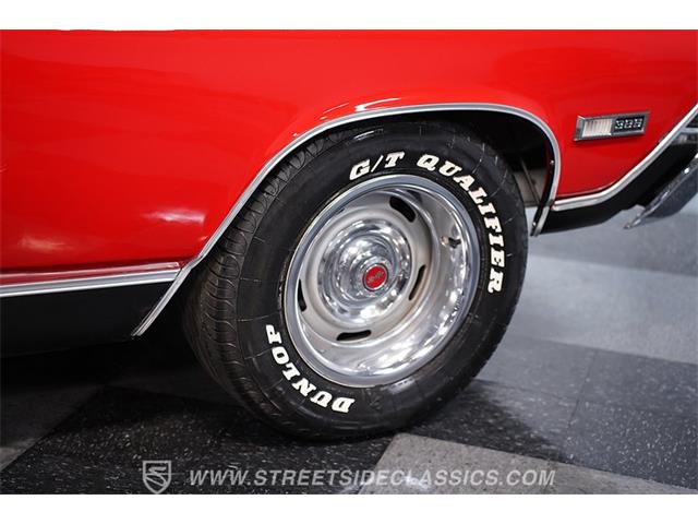 1968 Chevrolet Chevelle (CC-2102886) for sale in Lithia Springs, Georgia