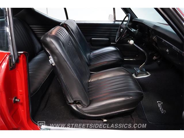 1968 Chevrolet Chevelle (CC-2102886) for sale in Lithia Springs, Georgia