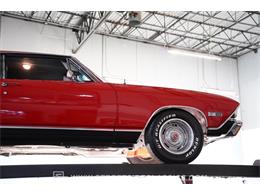 1968 Chevrolet Chevelle (CC-2102886) for sale in Lithia Springs, Georgia