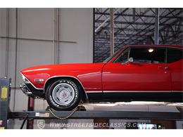 1968 Chevrolet Chevelle (CC-2102886) for sale in Lithia Springs, Georgia