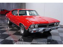 1968 Chevrolet Chevelle (CC-2102886) for sale in Lithia Springs, Georgia