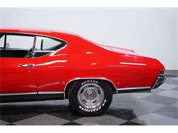 1968 Chevrolet Chevelle (CC-2102886) for sale in Lithia Springs, Georgia
