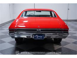 1968 Chevrolet Chevelle (CC-2102886) for sale in Lithia Springs, Georgia