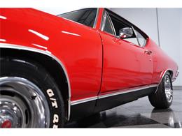 1968 Chevrolet Chevelle (CC-2102886) for sale in Lithia Springs, Georgia