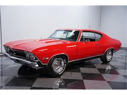 1968 Chevrolet Chevelle (CC-2102886) for sale in Lithia Springs, Georgia