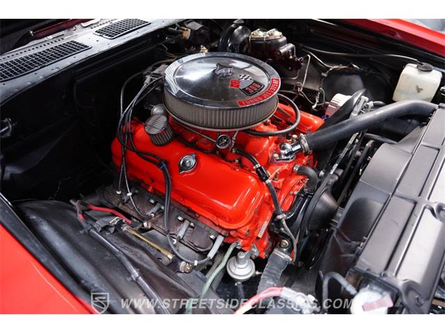 1968 Chevrolet Chevelle (CC-2102886) for sale in Lithia Springs, Georgia