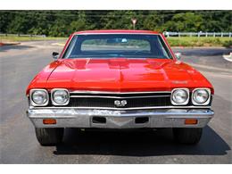 1968 Chevrolet Chevelle (CC-2102886) for sale in Lithia Springs, Georgia