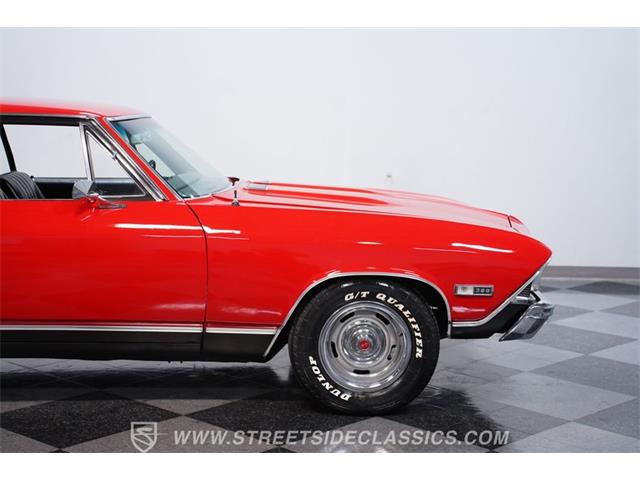 1968 Chevrolet Chevelle (CC-2102886) for sale in Lithia Springs, Georgia