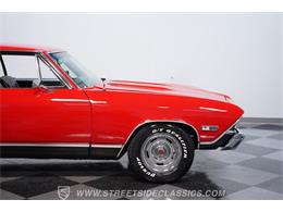 1968 Chevrolet Chevelle (CC-2102886) for sale in Lithia Springs, Georgia
