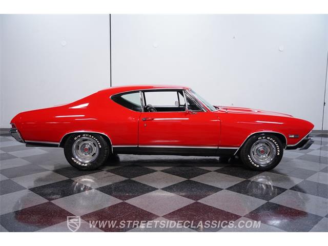 1968 Chevrolet Chevelle (CC-2102886) for sale in Lithia Springs, Georgia