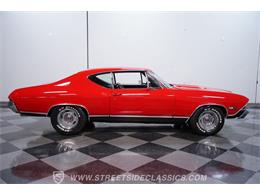 1968 Chevrolet Chevelle (CC-2102886) for sale in Lithia Springs, Georgia