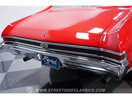 1968 Chevrolet Chevelle (CC-2102886) for sale in Lithia Springs, Georgia