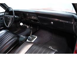 1968 Chevrolet Chevelle (CC-2102886) for sale in Lithia Springs, Georgia