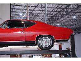 1968 Chevrolet Chevelle (CC-2102886) for sale in Lithia Springs, Georgia