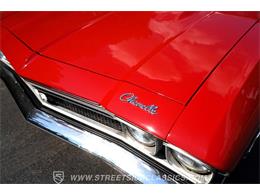 1968 Chevrolet Chevelle (CC-2102886) for sale in Lithia Springs, Georgia