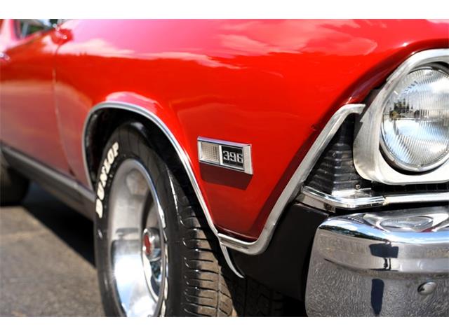 1968 Chevrolet Chevelle (CC-2102886) for sale in Lithia Springs, Georgia