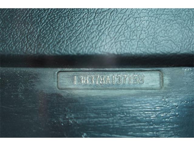 1968 Chevrolet Chevelle (CC-2102886) for sale in Lithia Springs, Georgia