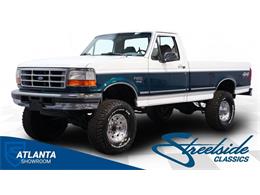 1997 Ford F250 (CC-2102888) for sale in Lithia Springs, Georgia