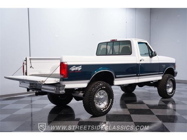 1997 Ford F250 (CC-2102888) for sale in Lithia Springs, Georgia