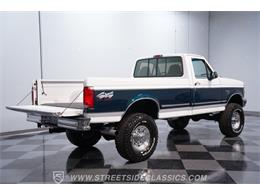 1997 Ford F250 (CC-2102888) for sale in Lithia Springs, Georgia