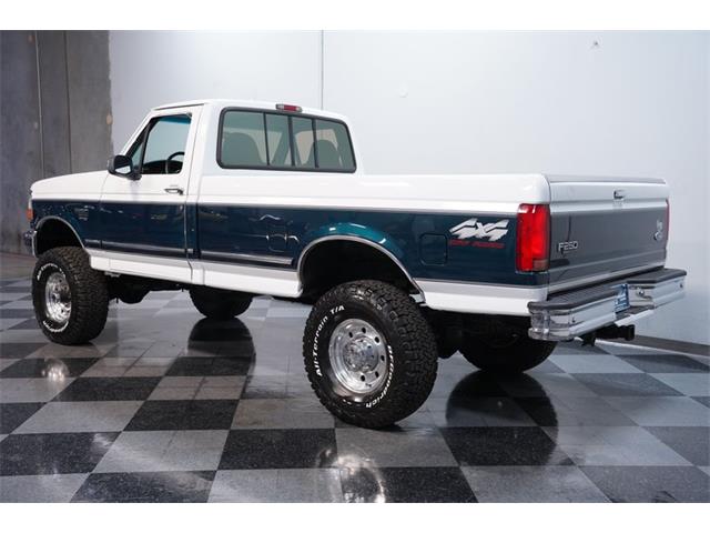 1997 Ford F250 (CC-2102888) for sale in Lithia Springs, Georgia