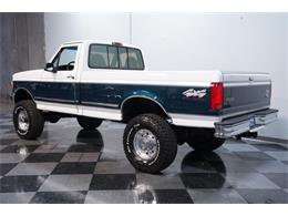 1997 Ford F250 (CC-2102888) for sale in Lithia Springs, Georgia