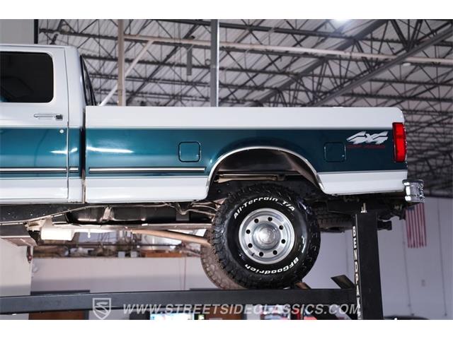 1997 Ford F250 (CC-2102888) for sale in Lithia Springs, Georgia