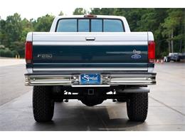 1997 Ford F250 (CC-2102888) for sale in Lithia Springs, Georgia