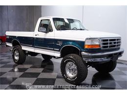 1997 Ford F250 (CC-2102888) for sale in Lithia Springs, Georgia