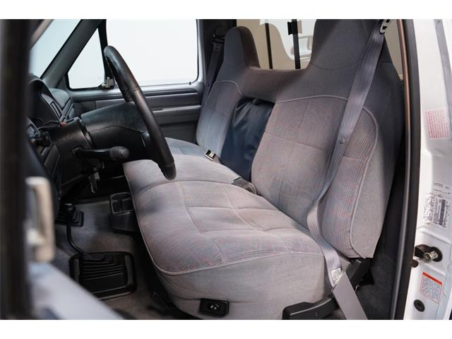 1997 Ford F250 (CC-2102888) for sale in Lithia Springs, Georgia