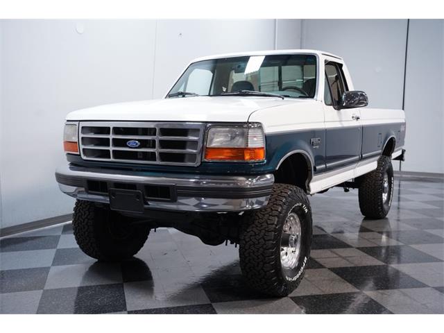 1997 Ford F250 (CC-2102888) for sale in Lithia Springs, Georgia
