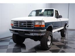1997 Ford F250 (CC-2102888) for sale in Lithia Springs, Georgia