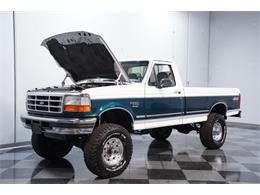1997 Ford F250 (CC-2102888) for sale in Lithia Springs, Georgia