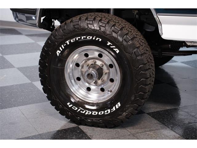 1997 Ford F250 (CC-2102888) for sale in Lithia Springs, Georgia